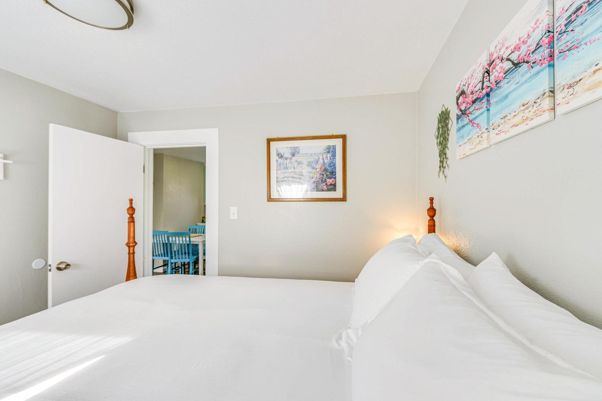 Cozy Norcal Cottage 2 Mi To Redwoods And Beaches! Orick 외부 사진